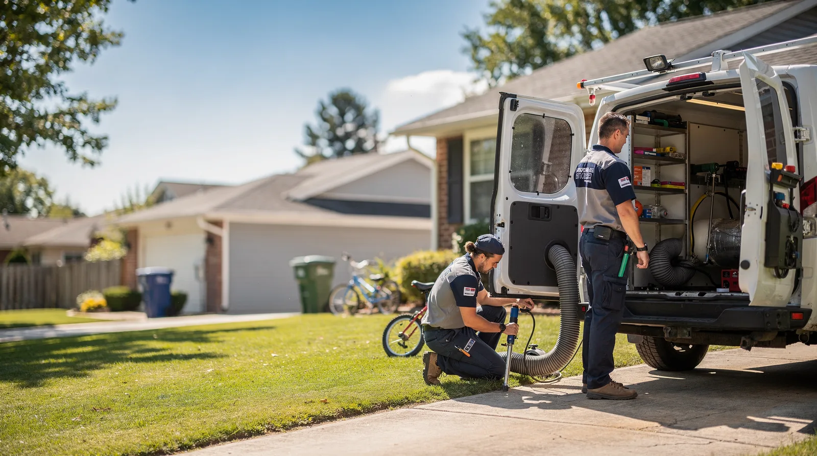 24/7 HVAC Repair & AC Replacement in Hayden, ID near me